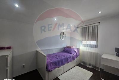 Casă cu 7 camere cu Teren 350 Mp în Central - 10