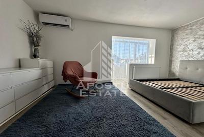 Apartament 2 camere, mobilat si utilat, zona Girocului - 4