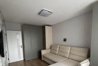 Apartament cu 2 camere în Dacia