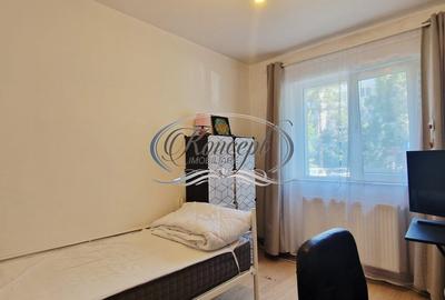 Apartament luminos, cu balcon - 4