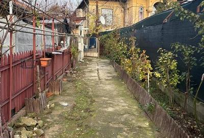 Casă individuală cu 3 camere cu Teren 651 Mp în Central - 3