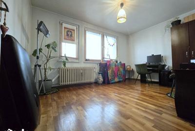 Apartament cu 3 camere în Dristor - 6