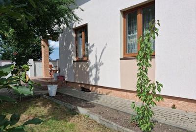 Casă cu 4 camere în Central - 6