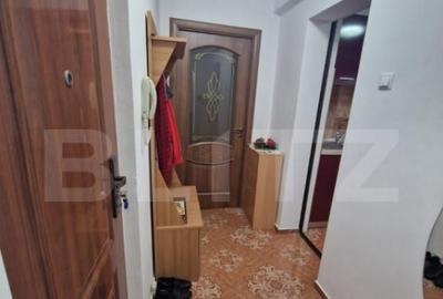 Apartament cu 2 camere, 52 mp, etaj intermediar, zona Burduj - 5