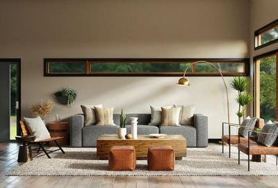 Apartament 3 Camere, 85 mp, 3 min. Metrou Timpuri Noi - 5