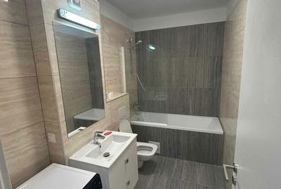 Apartament cu 2 camere decomandat în Chinteni - 2