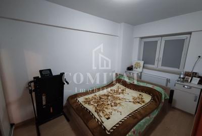 Apartament cu 2 camere  | Complexul Rezidențial Viva City - 3