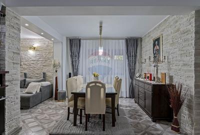 Casă individuală cu 5 camere cu Teren 500 Mp în Dobroești - 3