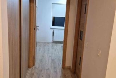 Apartament cu 2 camere semidecomandat, mobilat în Județean - 5