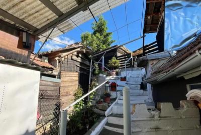 Casă cu 3 camere în Turda - 9