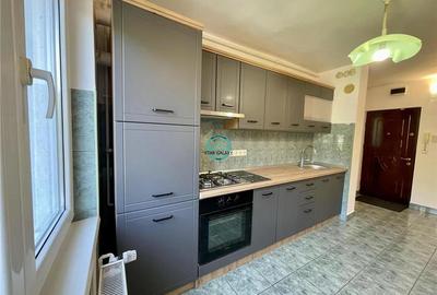 Apartament cu 2 camere decomandat, mobilat în Tudor Vladimirescu - 3