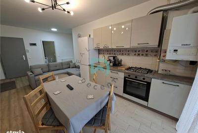 Apartament cu 3 camere decomandat în Avantgarden - 9