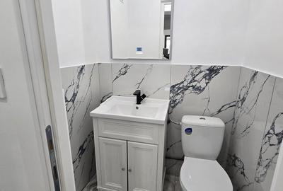 Apartament cu 4 camere decomandat în Central - 7