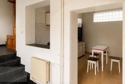 Casă cu 8 camere cu Teren 688 Mp în Pârneava - 11