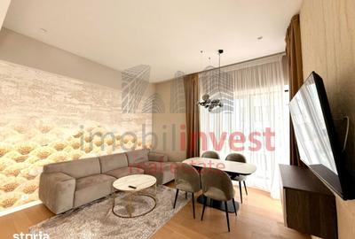 Apartament cu 3 camere, mobilat în Tei - 2