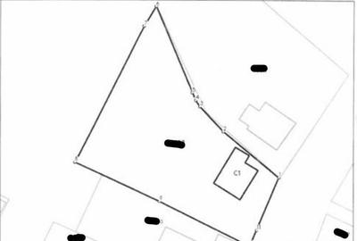 Casa si teren cota parte 1/4 , Negresti, ID: R2765740 - 19