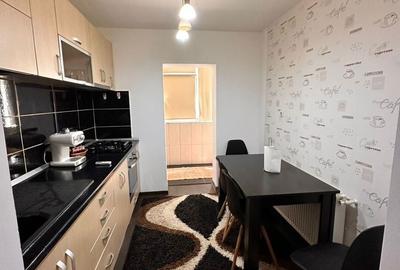 Apartament cu 2 camere decomandat în Central - 6