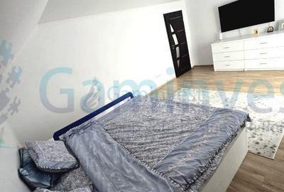 Casă individuală cu 4 camere cu Canalizare în Sântandrei - 14