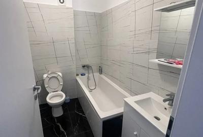 Owner offers for rent a studio apartament in Militari Rezidence, also for ucrainians too - 9