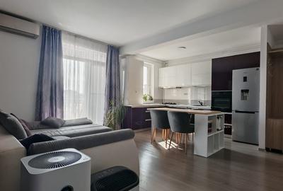 Giroc - ESO - Apartament 3 Camere - Pod - Loc de parcare - 1