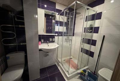 Garsoniera in zona Costin Georgian Sector 3 - 2