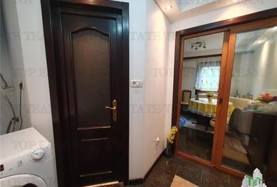 Garsoniera decomandata confort sporit langa Lacul Techirghiol Garsoniera decomandata confort sporit langa Lacul Techirghiol - 16