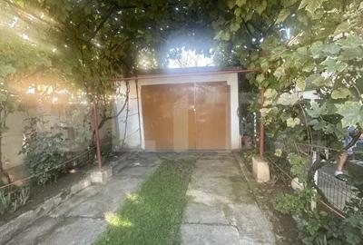Casa tip P+E , 200 mp utili, 260 mp teren, zona 14 Mai - 12