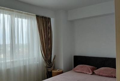Apartament cu 2 camere în Obcini - 5