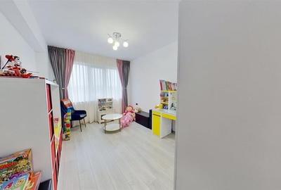 Rezidenta Clasa A, decomandat, vedere deschisa, Isaran, Tractorul, Brasov - 6