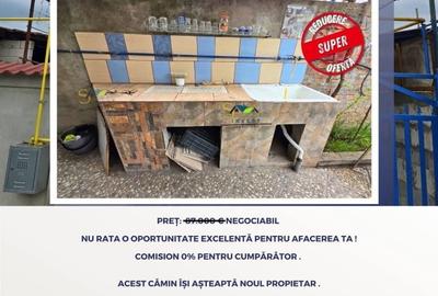 Dacă vrei o casă spațioasă, bine construită și complet utilată, nu rata această - 6