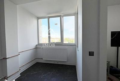 Garsonieră semidecomandată în Decebal