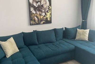Apartament cu 2 camere în Mărăști - 2