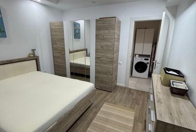 Apartament cu 2 camere decomandat în Tunari - 7