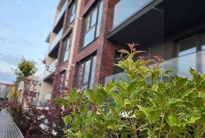 Apartament cu 3 camere decomandat în Central - 9