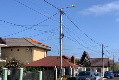 Teren Constanta Statiunea 2 Mai - 21