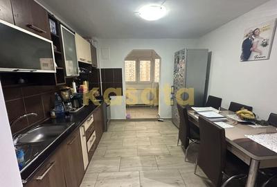 Apartament 2 Camere | Centrala Proprie | Etaj Intermediar - 10