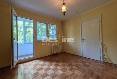 Apartament cu 3 camere circular, mobilat în Berceni - 6