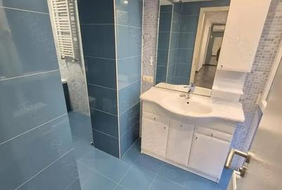 2 Cam-Aradului-1 Min Iulius Town-68 MP-Balcon 10 MP-Parter-Centrala-110.000 Euro ! Neg ! - 4