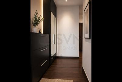 Apartament cu 3 camere semidecomandat în Herăstrău - 3