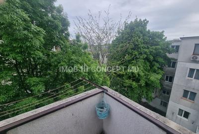 Apartament cu 2 camere semidecomandat în Mărășești - 16