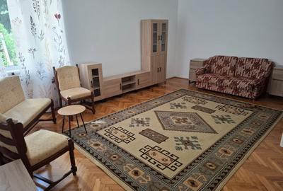 Chirie apartament la casa cu curte si gradina - 11