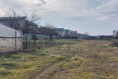Teren de 900 mp, în Central - 3