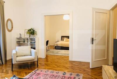 Apartament cu 2 camere în Central - 7