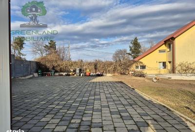 Spațiu comercial, în Cug - 3