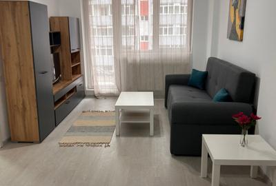 Garsoniera prima Inchiriere Str. Biruintei - 3