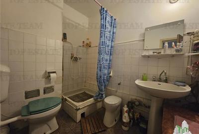 APARTAMENT 3 CAMERE EFORIE SUD CU VEDERE LA LAC - 5