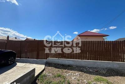 Casă cu 2 camere cu Teren 880 Mp în Vișina - 3
