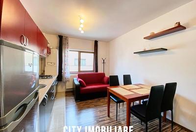 Apartament cu 2 camere decomandat, mobilat în Bună Ziua - 8
