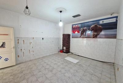 Spațiu comercial, de 158 mp, în Ultracentral