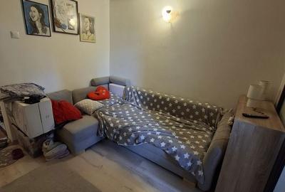 Garsonieră în Alexandru cel Bun - 3